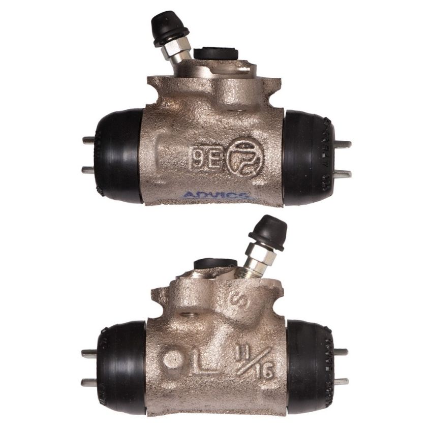 ADVICS WCT-026 ADVICS Drum Brake Wheel Cylinder