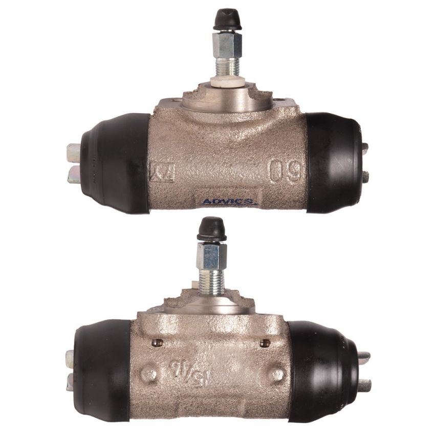 ADVICS WCT-027 ADVICS Drum Brake Wheel Cylinder