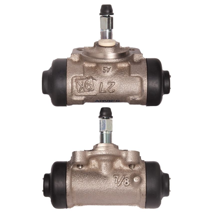 ADVICS WCT-028 ADVICS Drum Brake Wheel Cylinder