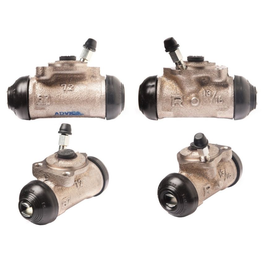 ADVICS WCT-038 ADVICS Drum Brake Wheel Cylinder