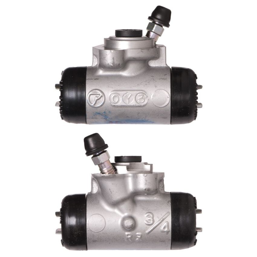 ADVICS WCT-070 ADVICS Drum Brake Wheel Cylinder