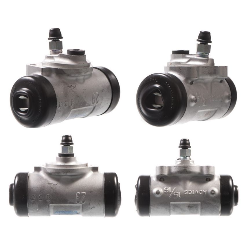 ADVICS WCT-248 ADVICS Drum Brake Wheel Cylinder