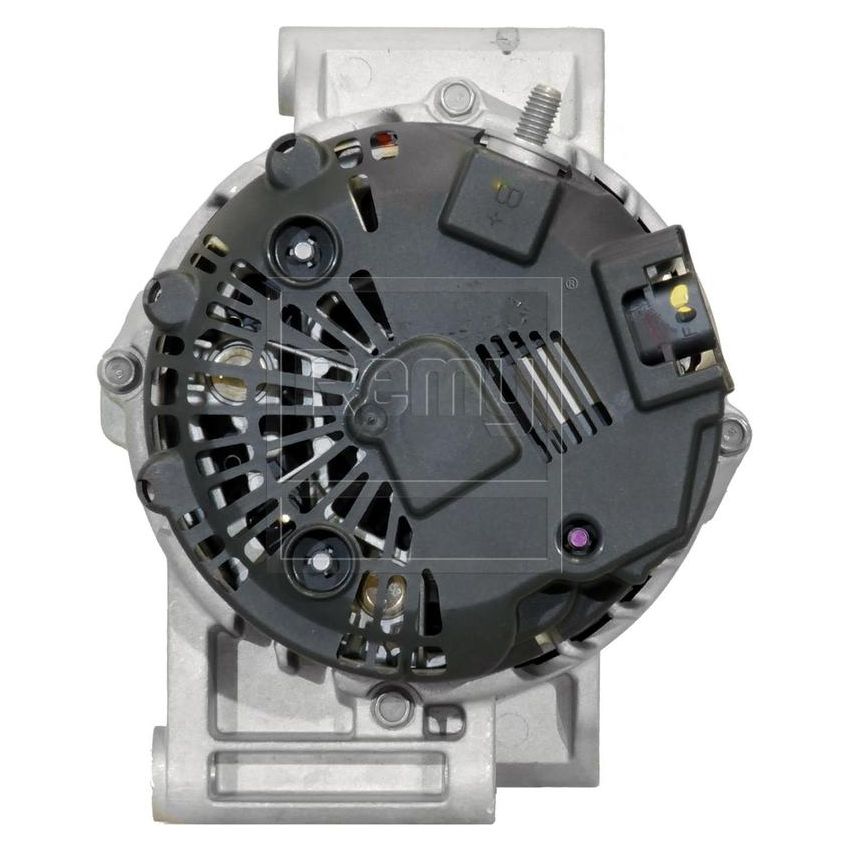 REMY ELECTRICAL 11002 Remanufactured Alternator