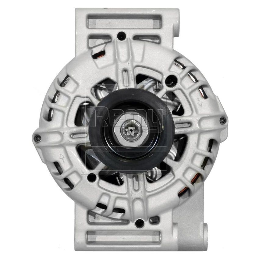 REMY ELECTRICAL 11002 Remanufactured Alternator