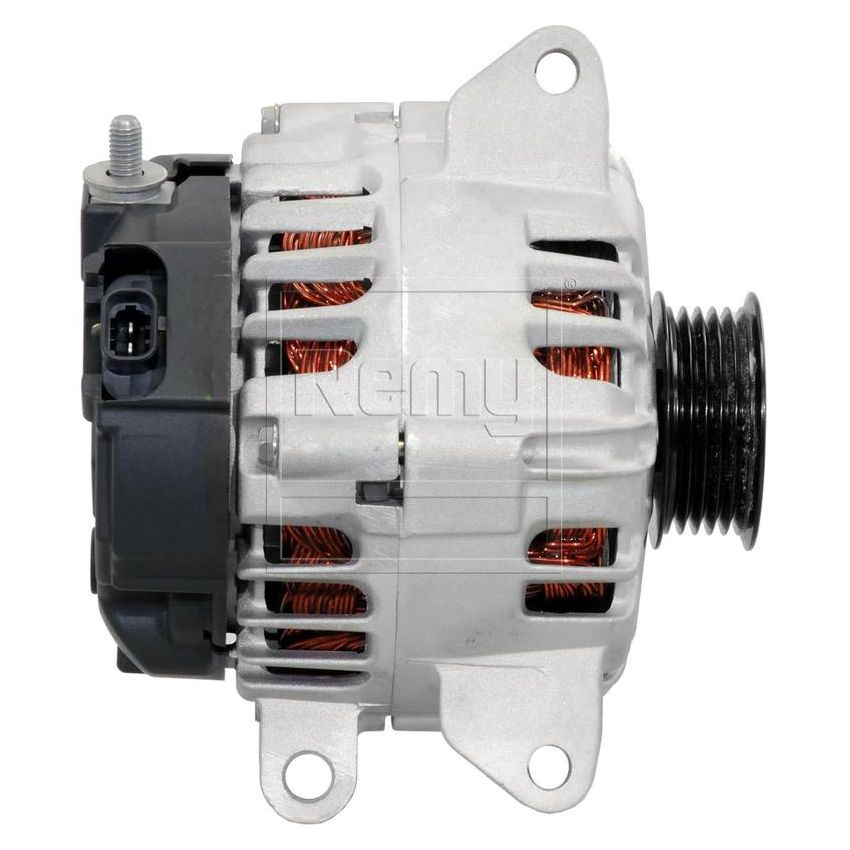 REMY ELECTRICAL 11002 Remanufactured Alternator