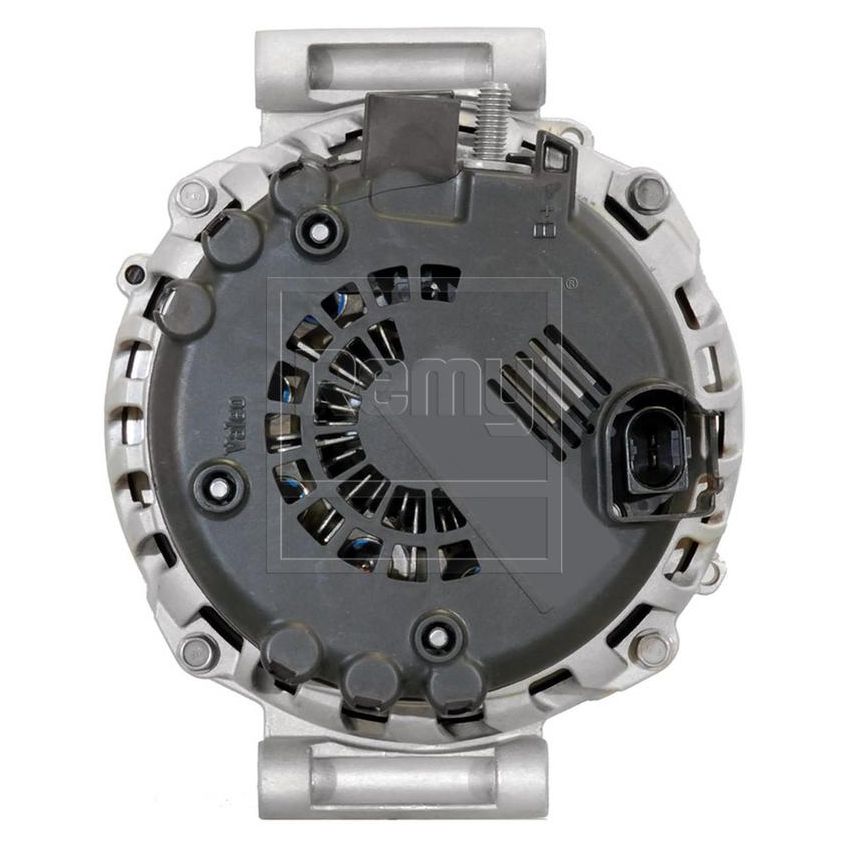 REMY ELECTRICAL 11004 Remanufactured Alternator