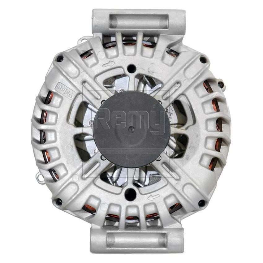 REMY ELECTRICAL 11004 Remanufactured Alternator