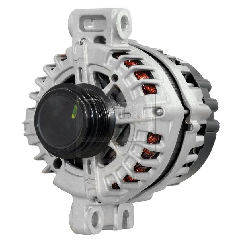 REMY ELECTRICAL 11007 Remanufactured Alternator