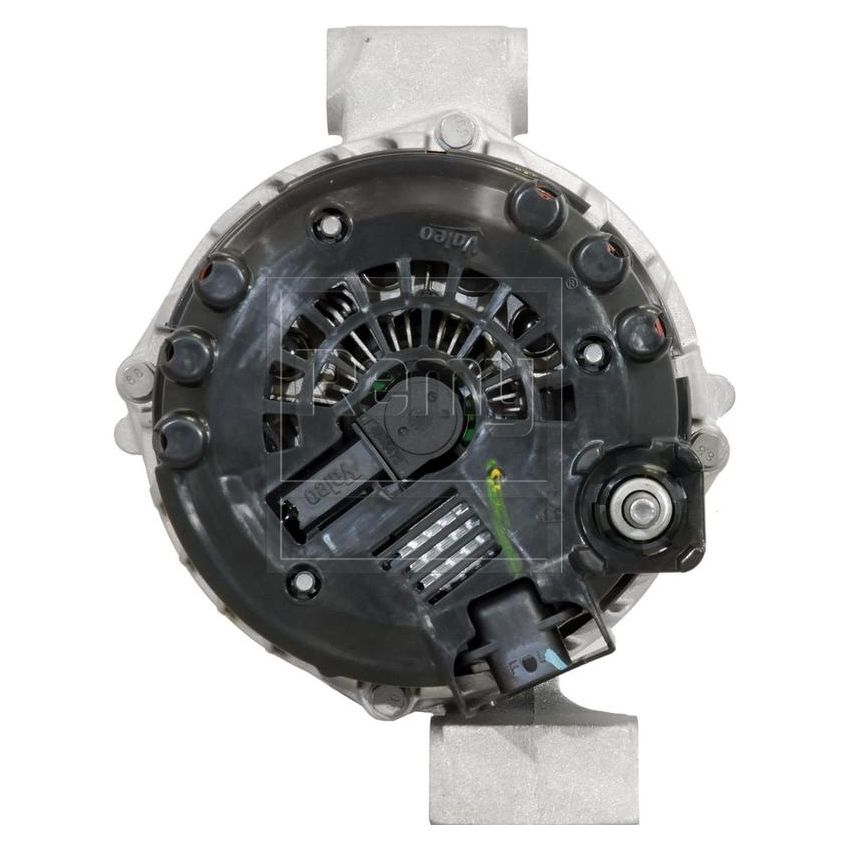 REMY ELECTRICAL 11007 Remanufactured Alternator