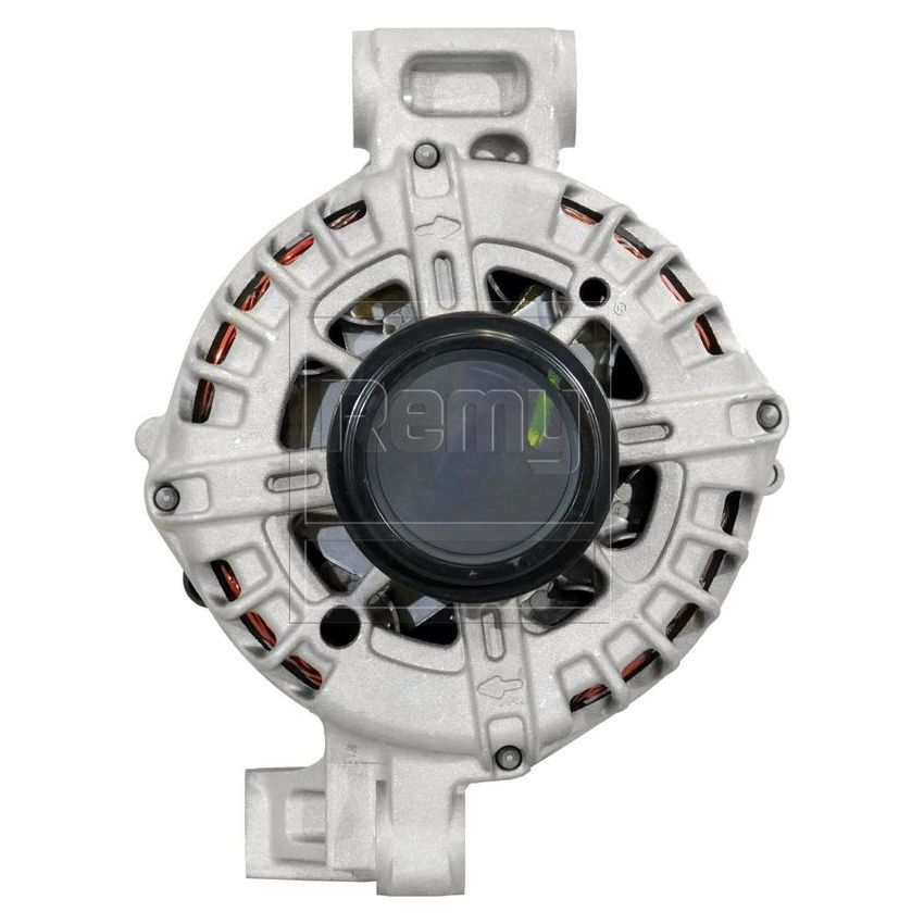 REMY ELECTRICAL 11007 Remanufactured Alternator