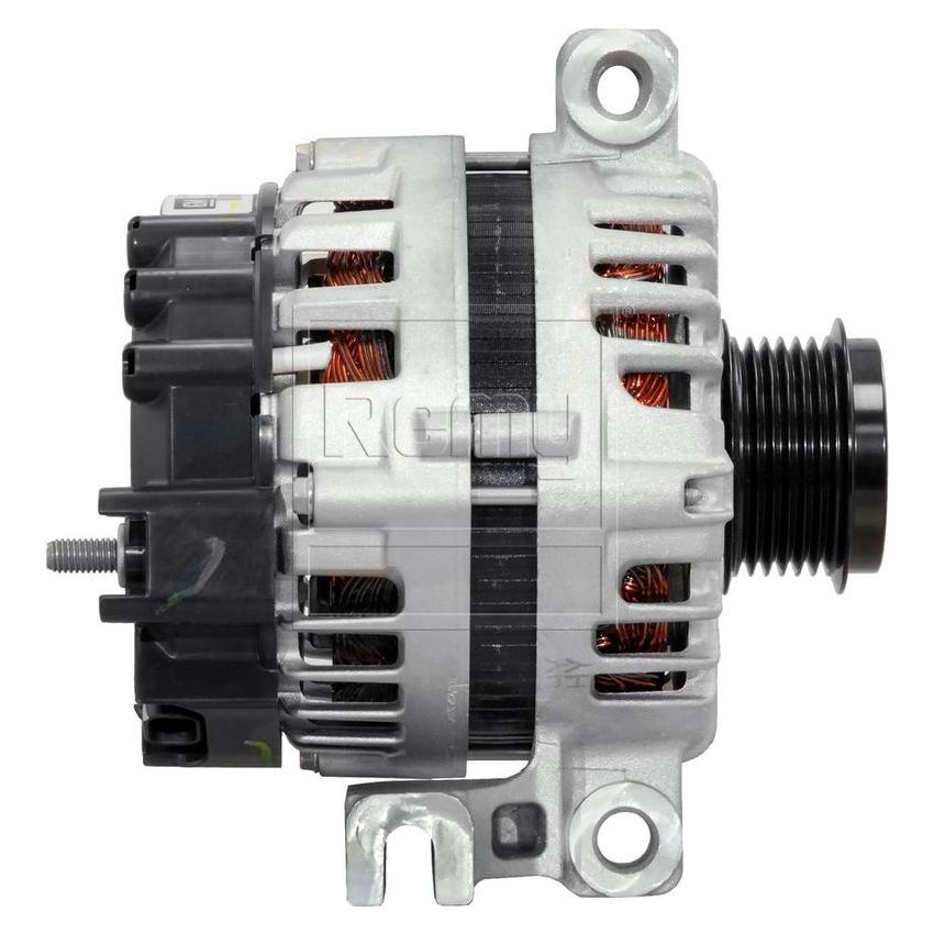 REMY ELECTRICAL 11007 Remanufactured Alternator