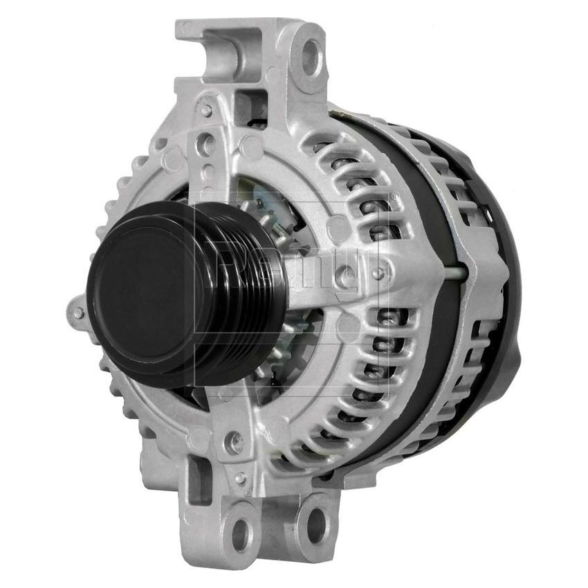 REMY ELECTRICAL 11012 Remanufactured Alternator