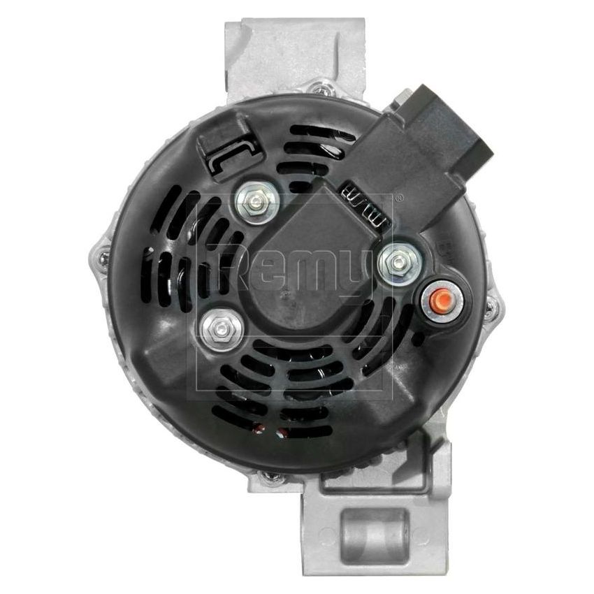 REMY ELECTRICAL 11012 Remanufactured Alternator