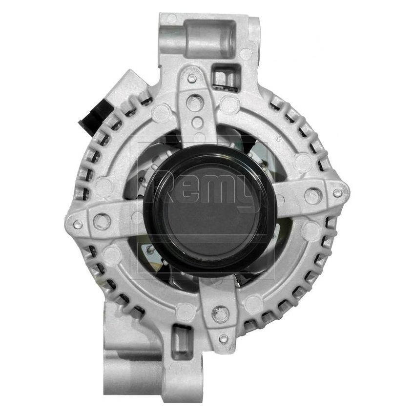 REMY ELECTRICAL 11012 Remanufactured Alternator
