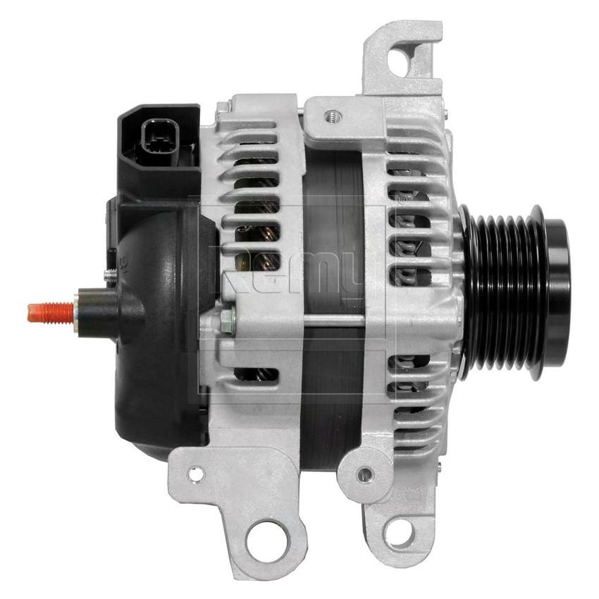 REMY ELECTRICAL 11012 Remanufactured Alternator
