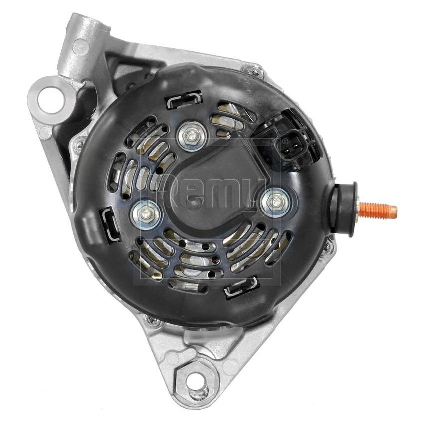 REMY ELECTRICAL 11014 Remanufactured Alternator
