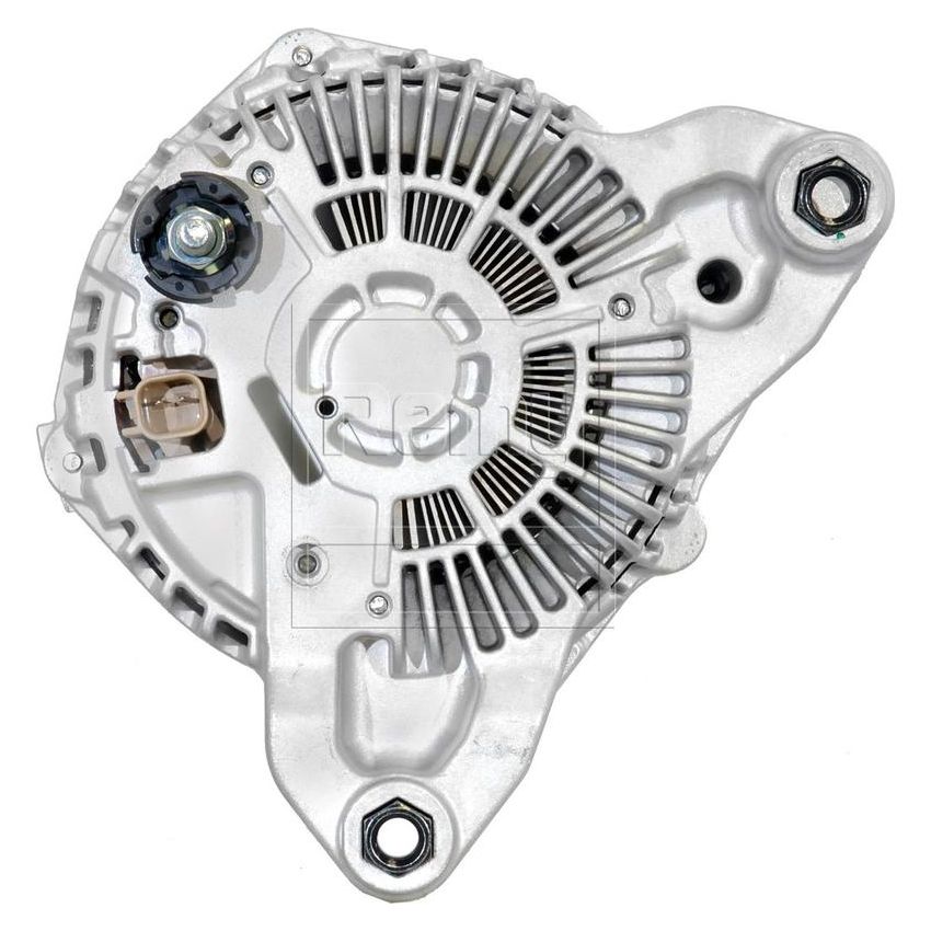 REMY ELECTRICAL 11016 Remanufactured Alternator