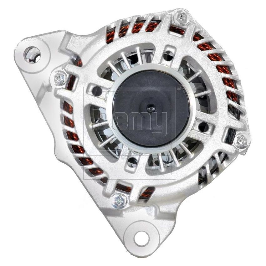 REMY ELECTRICAL 11016 Remanufactured Alternator