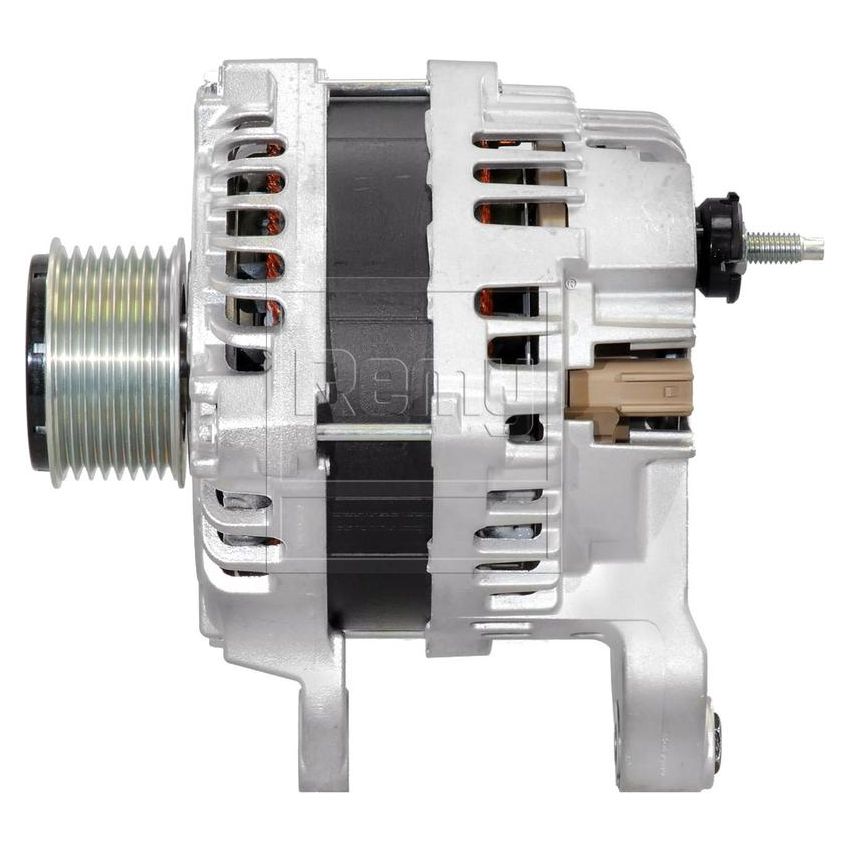 REMY ELECTRICAL 11016 Remanufactured Alternator