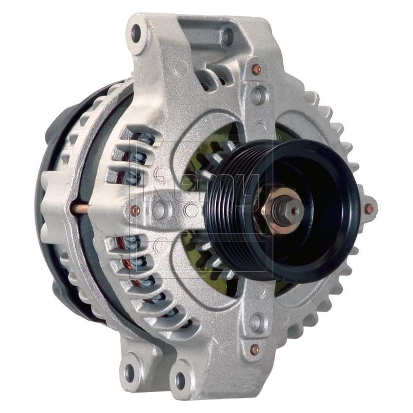 REMY ELECTRICAL 11019 Remanufactured Alternator