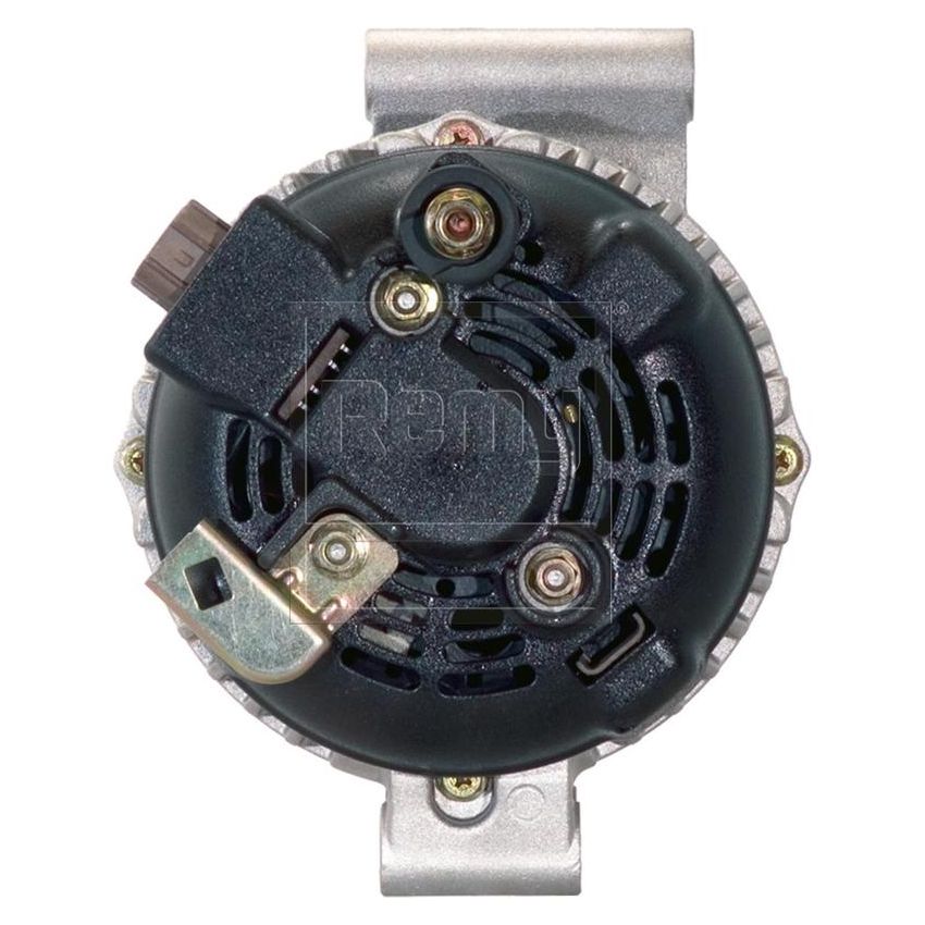 REMY ELECTRICAL 11019 Remanufactured Alternator