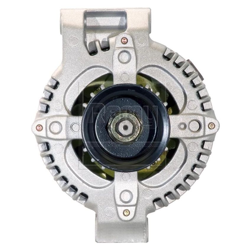 REMY ELECTRICAL 11019 Remanufactured Alternator
