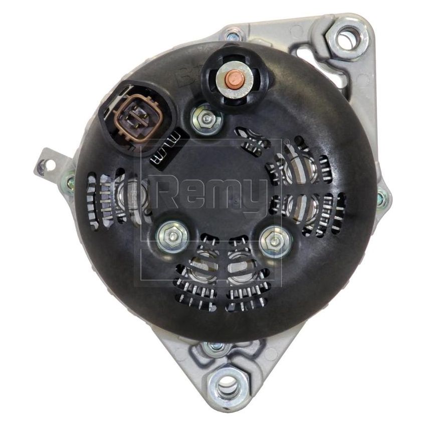 REMY ELECTRICAL 11022 Remanufactured Alternator
