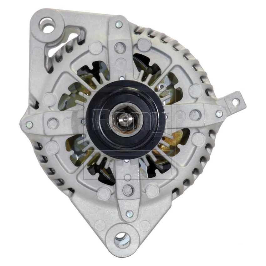 REMY ELECTRICAL 11022 Remanufactured Alternator