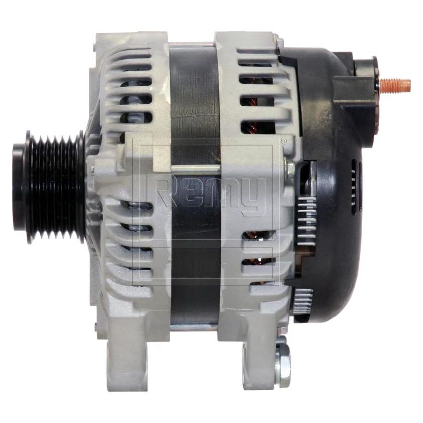 REMY ELECTRICAL 11022 Remanufactured Alternator