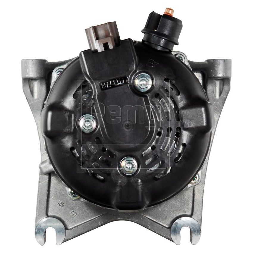 REMY ELECTRICAL 11024 Remanufactured Alternator