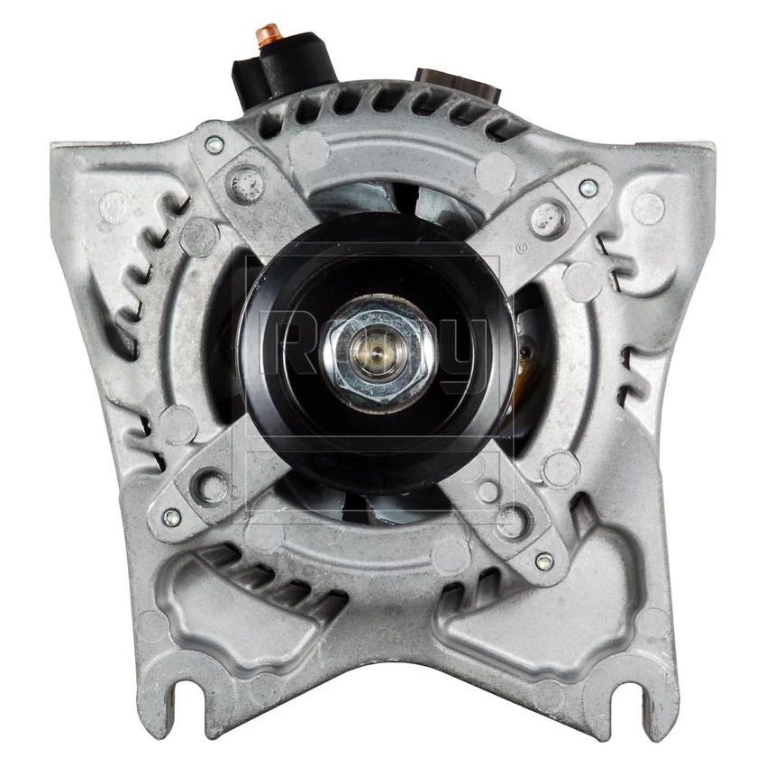 REMY ELECTRICAL 11024 Remanufactured Alternator