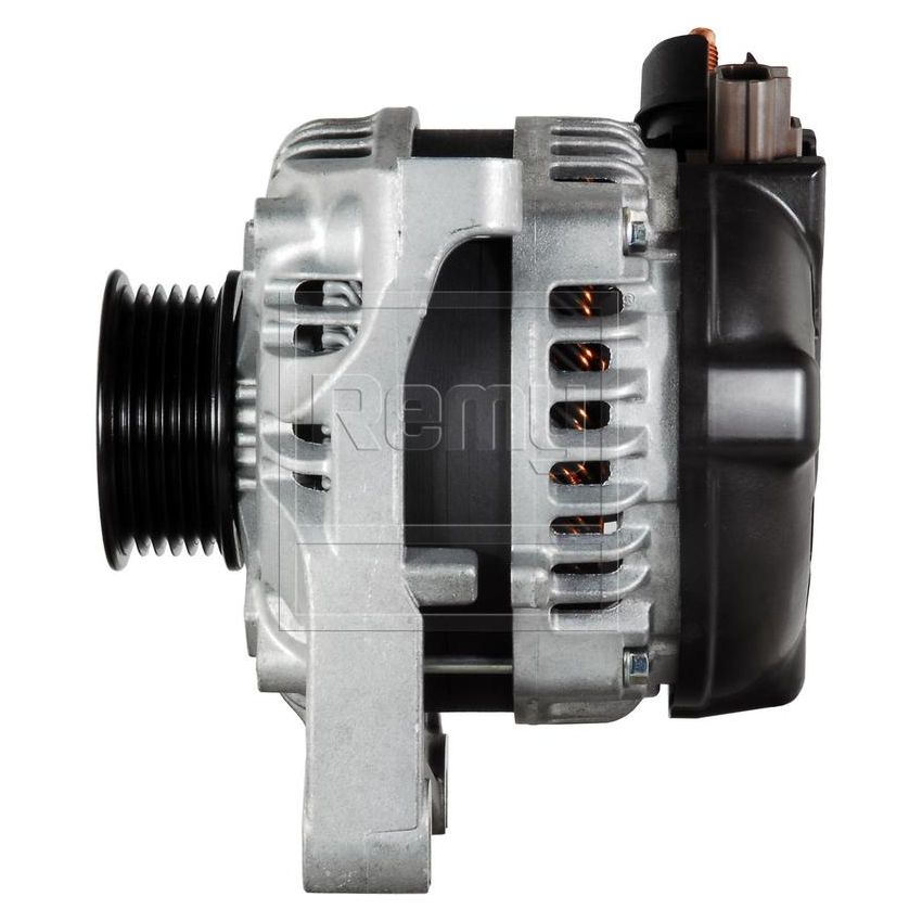 REMY ELECTRICAL 11024 Remanufactured Alternator