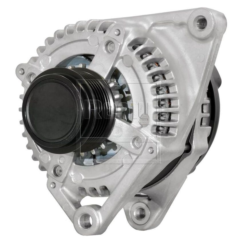 REMY ELECTRICAL 11025 Remanufactured Alternator