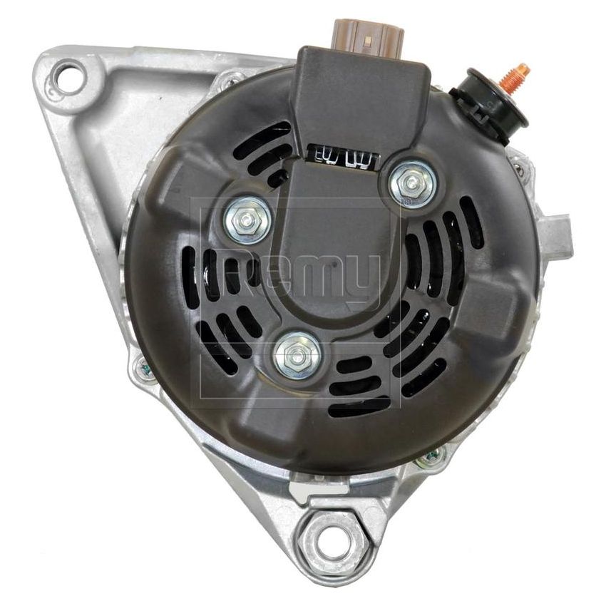 REMY ELECTRICAL 11025 Remanufactured Alternator