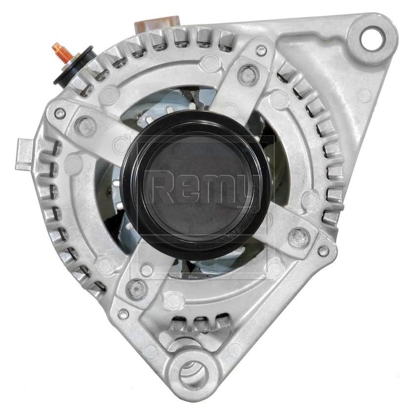 REMY ELECTRICAL 11025 Remanufactured Alternator