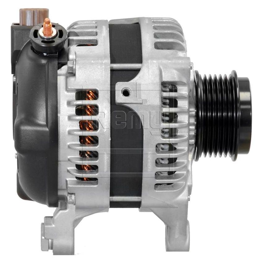REMY ELECTRICAL 11025 Remanufactured Alternator