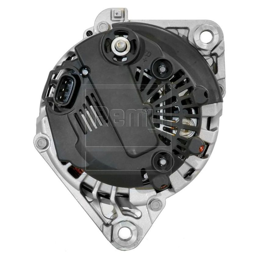 REMY ELECTRICAL 11027 Remanufactured Alternator