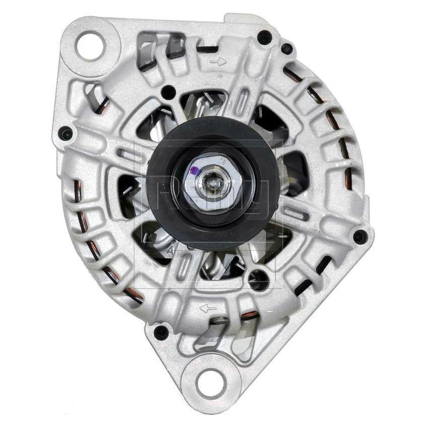 REMY ELECTRICAL 11027 Remanufactured Alternator