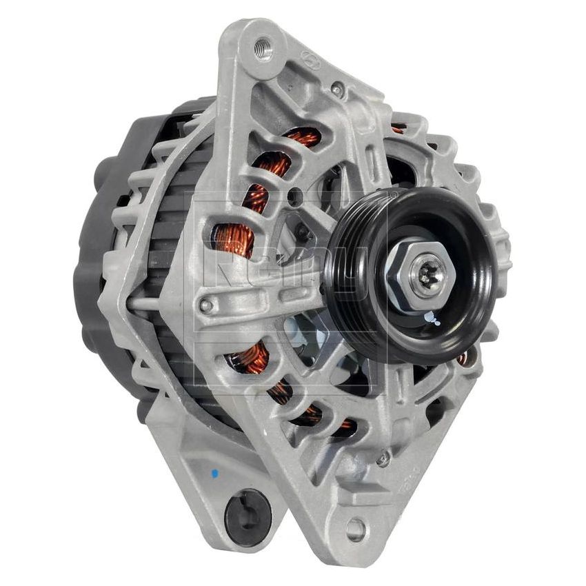 REMY ELECTRICAL 11029 Remanufactured Alternator