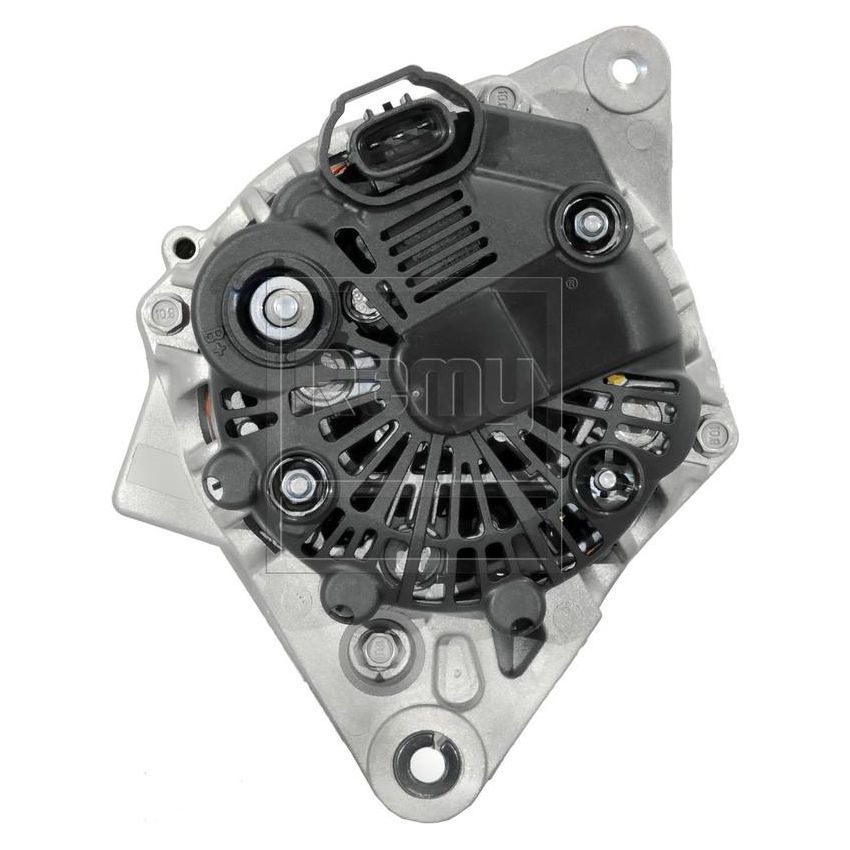 REMY ELECTRICAL 11029 Remanufactured Alternator