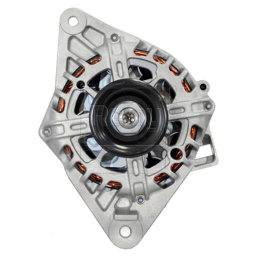 REMY ELECTRICAL 11029 Remanufactured Alternator