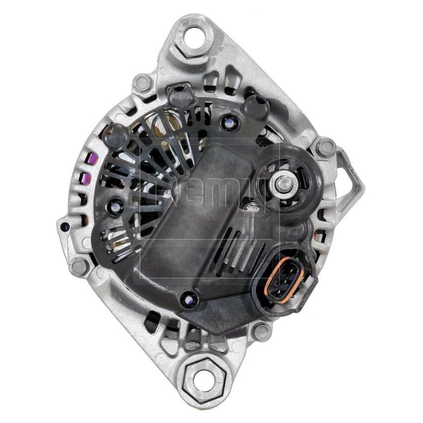 REMY ELECTRICAL 11045 Remanufactured Alternator