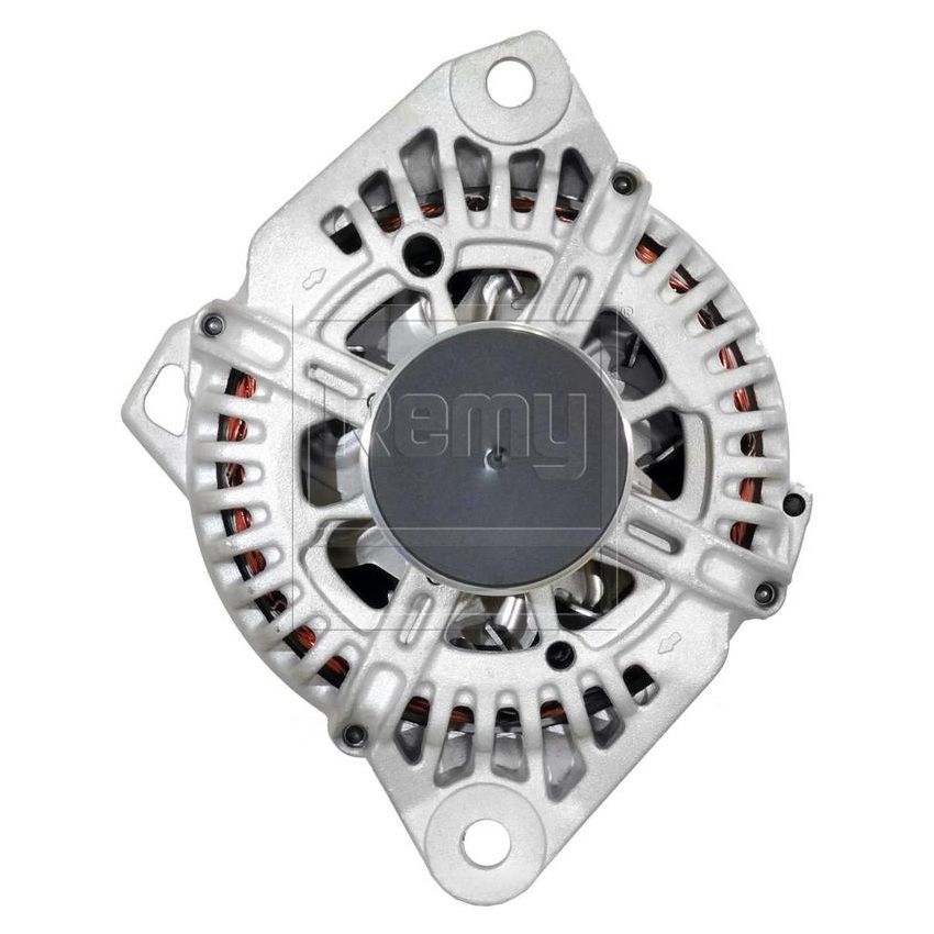 REMY ELECTRICAL 11045 Remanufactured Alternator