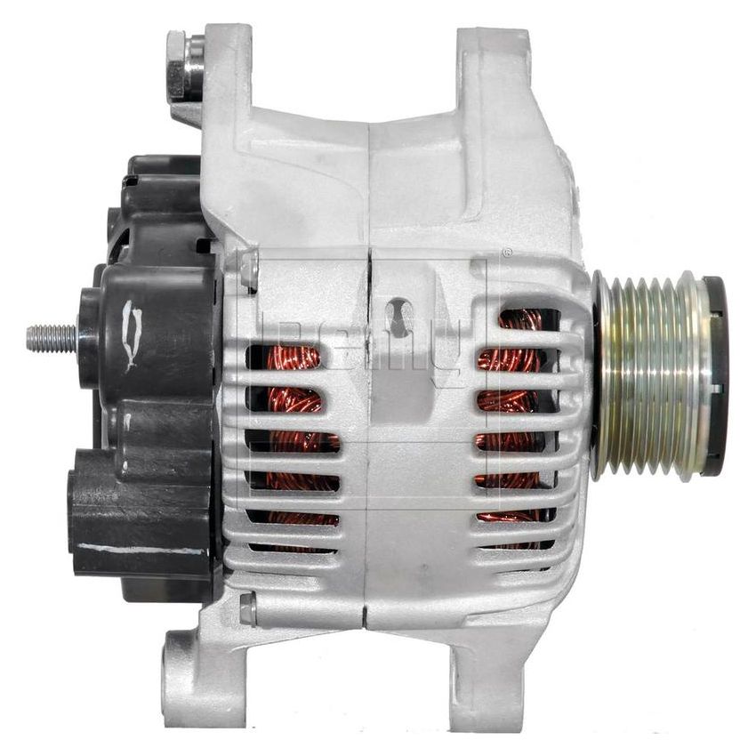REMY ELECTRICAL 11045 Remanufactured Alternator
