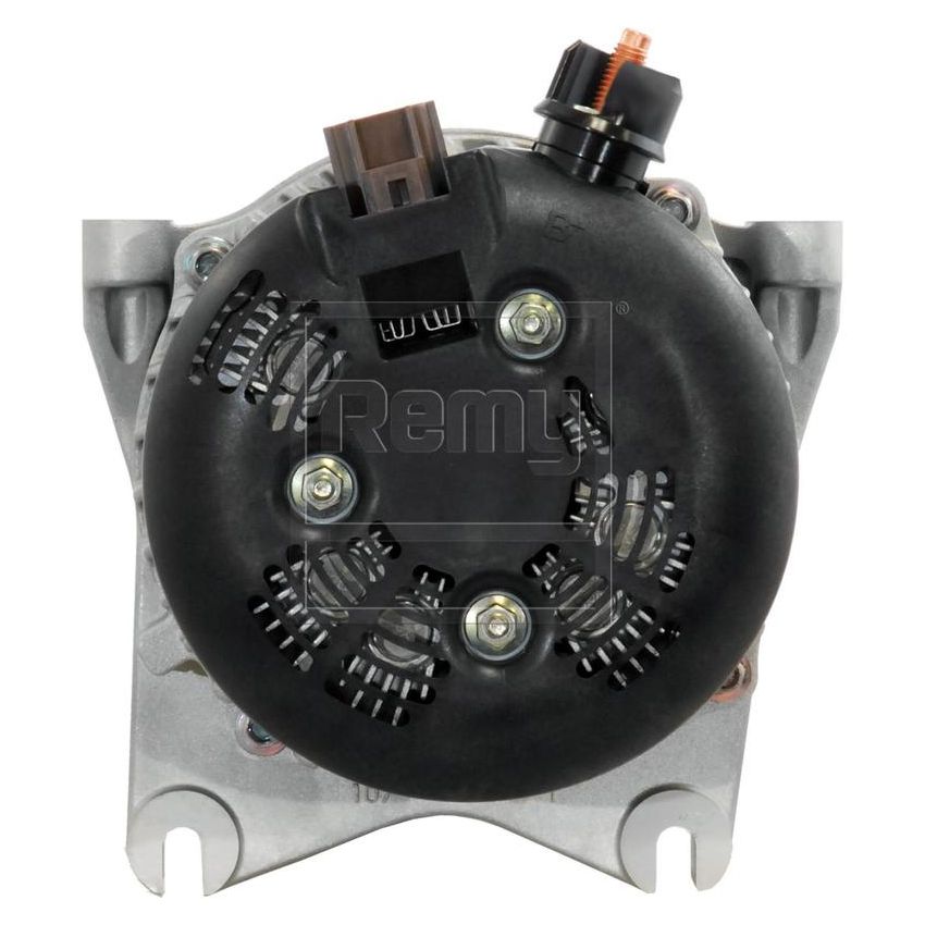 REMY ELECTRICAL 11046 Remanufactured Alternator