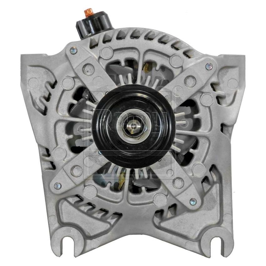 REMY ELECTRICAL 11046 Remanufactured Alternator