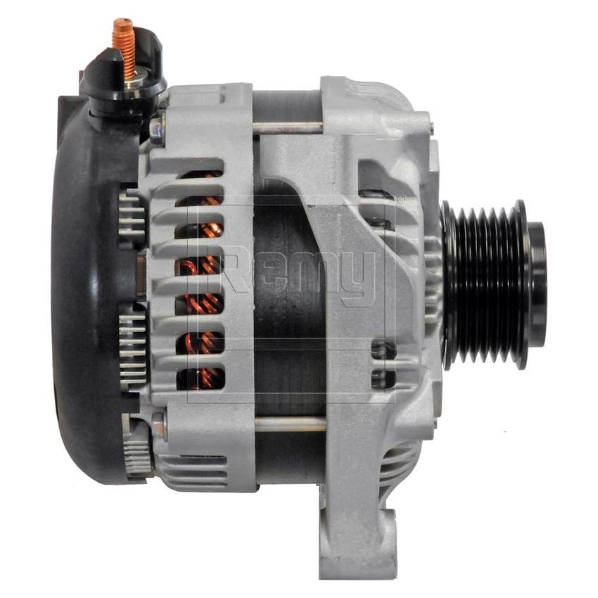 REMY ELECTRICAL 11046 Remanufactured Alternator