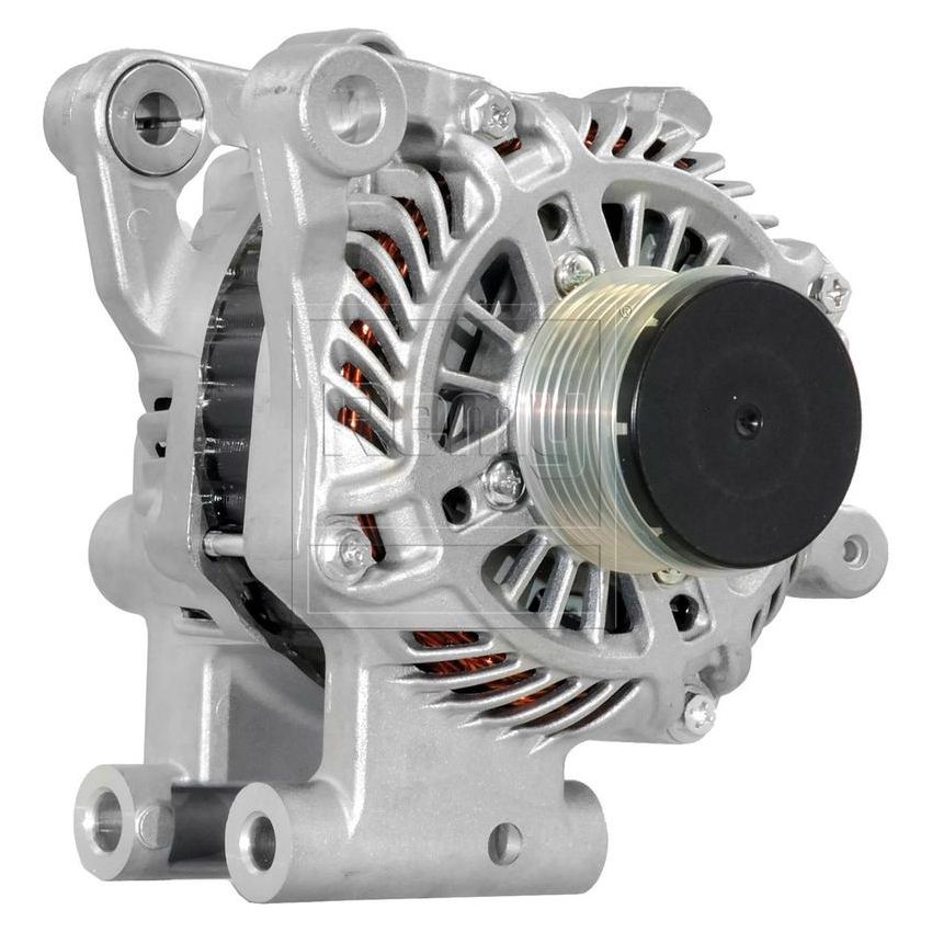 REMY ELECTRICAL 11051 Remanufactured Alternator
