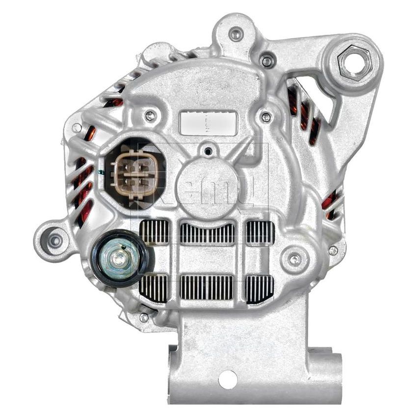 REMY ELECTRICAL 11051 Remanufactured Alternator