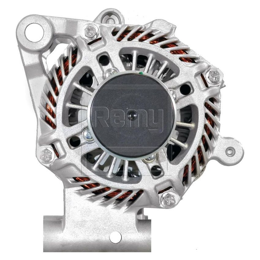 REMY ELECTRICAL 11051 Remanufactured Alternator